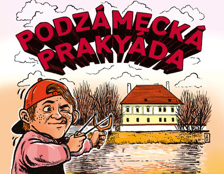 1. PODZÁMECKÁ PRAKYÁDA