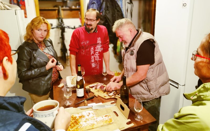 Gulášfest 2022