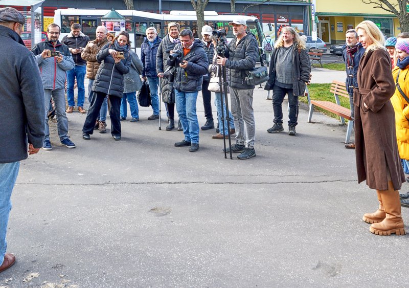 HODONÍN UŽ MÁ TAKÉ SVŮJ POESIOMAT