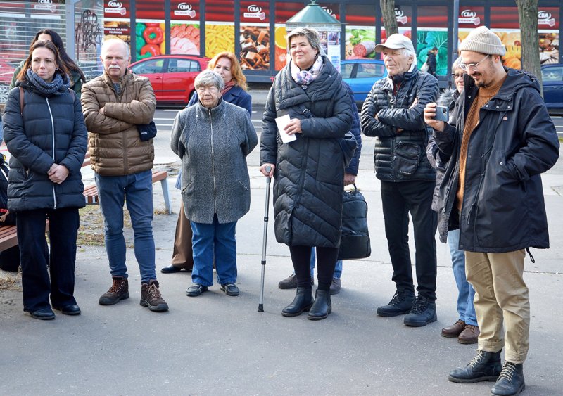 HODONÍN UŽ MÁ TAKÉ SVŮJ POESIOMAT