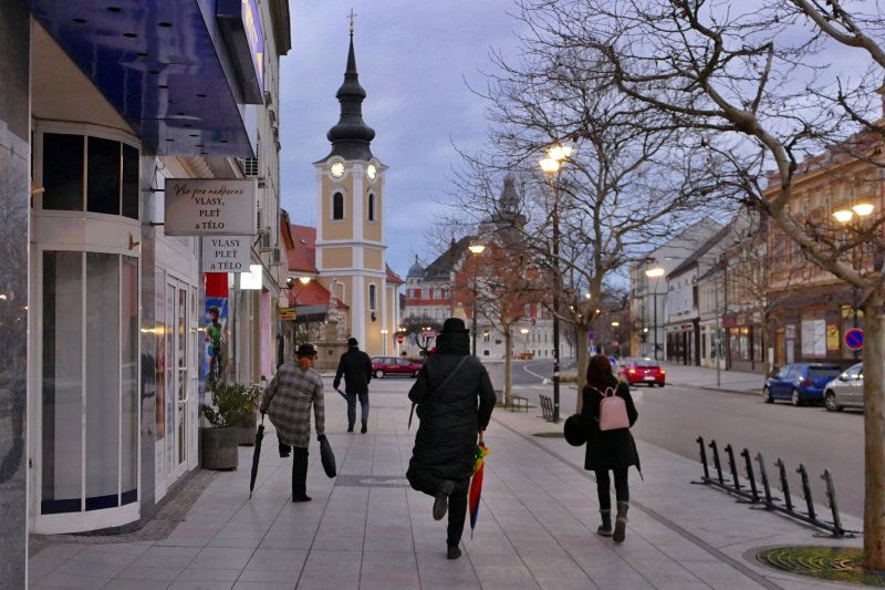 PROBĚHL 2. ROČNÍK OKRESNÍHO PŘEBORU VE ŠVIHLÉ CHŮZI