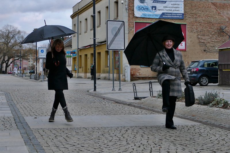 PROBĚHL 2. ROČNÍK OKRESNÍHO PŘEBORU VE ŠVIHLÉ CHŮZI