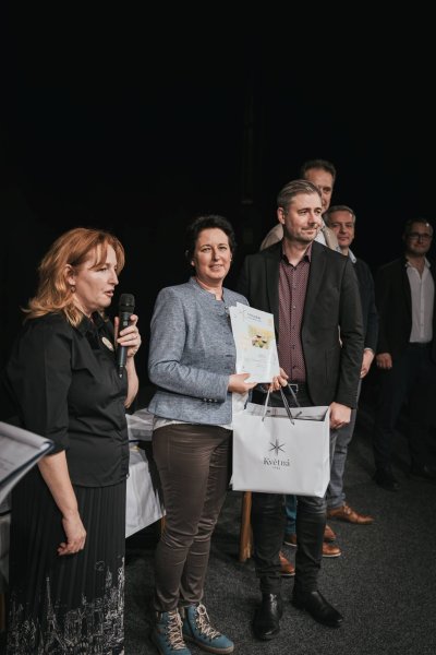 OHLÉDNUTÍ ZA VÝSTAVOU VÍN TROJZEMÍ 2025