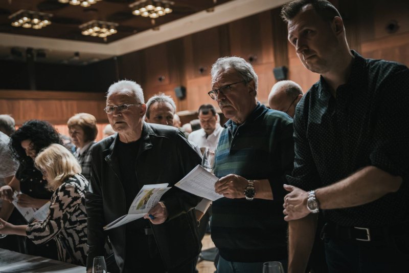 OHLÉDNUTÍ ZA VÝSTAVOU VÍN TROJZEMÍ 2025