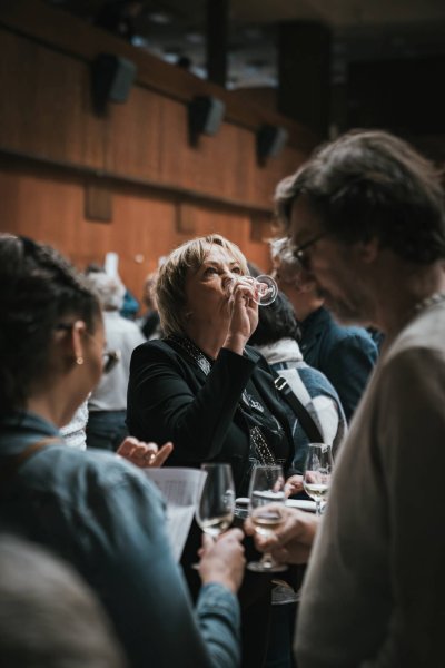 OHLÉDNUTÍ ZA VÝSTAVOU VÍN TROJZEMÍ 2025