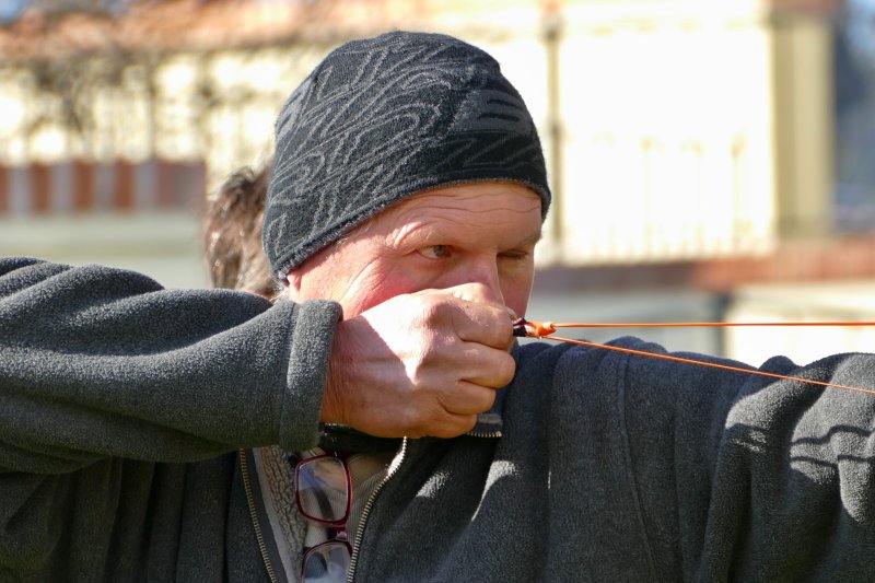 1. PODZÁMECKÁ PRAKYÁDA SE VYDAŘILA