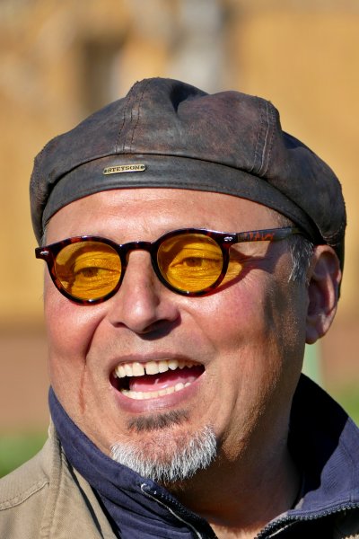 1. PODZÁMECKÁ PRAKYÁDA SE VYDAŘILA