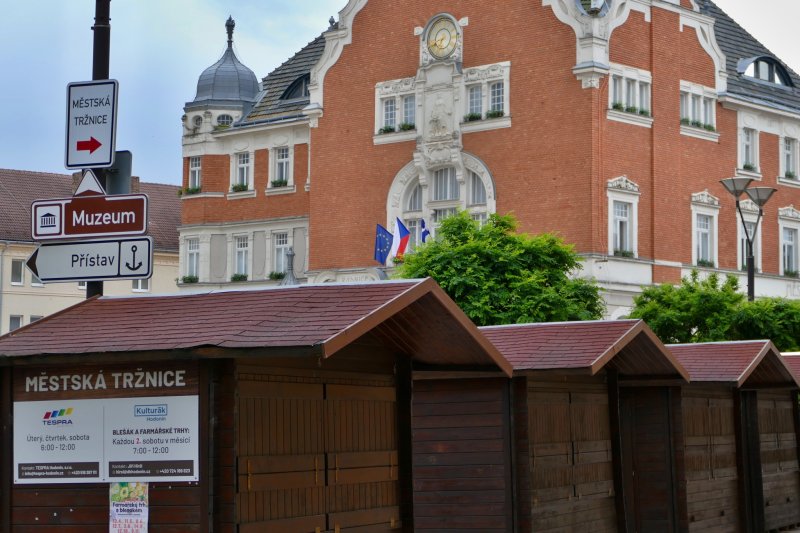 Zahájili jsme veřejnou debatu o podobě Masarykova náměstí