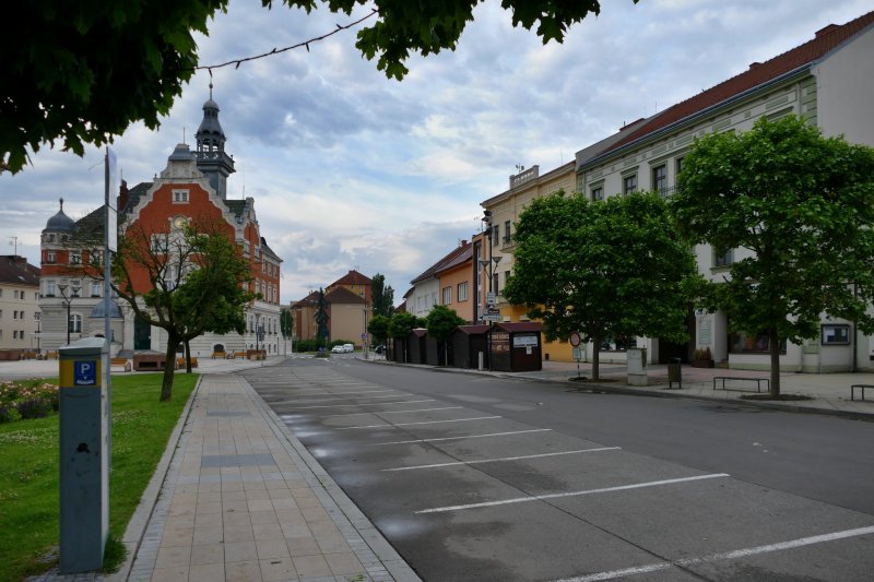Zahájili jsme veřejnou debatu o podobě Masarykova náměstí