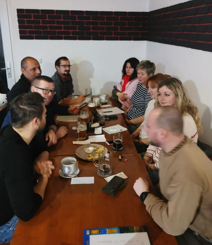 Jsme HODOŇÁCI z.s.